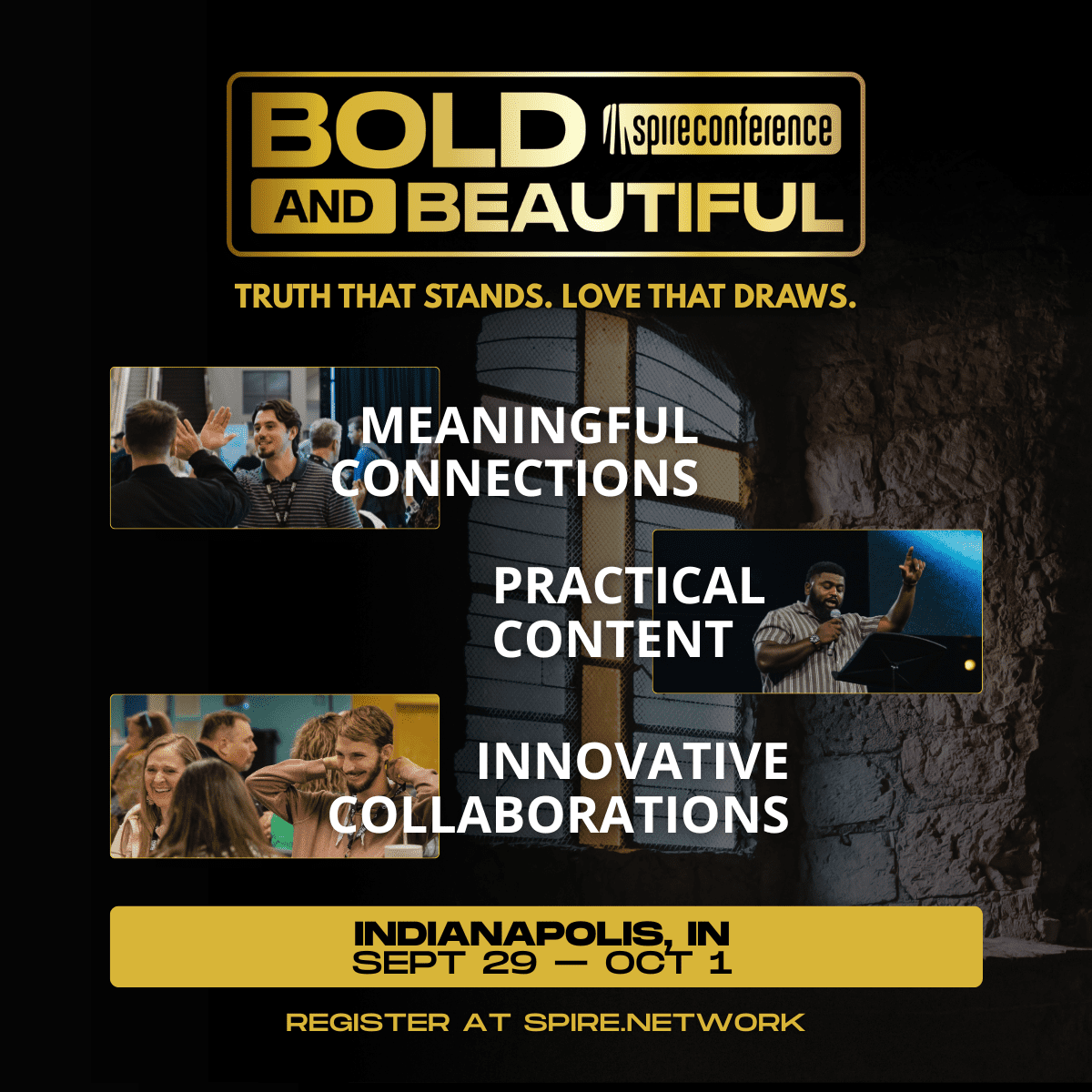 SpireConference 2026
