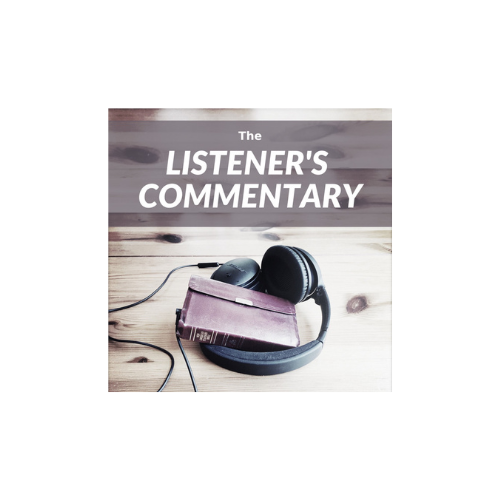 The Listener’s Commentary Online Bible Study Platform