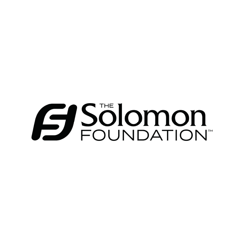 The Solomon Foundation