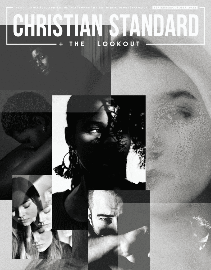 The Struggle With Identity Christian Standard, SeptemberOctober 2022
