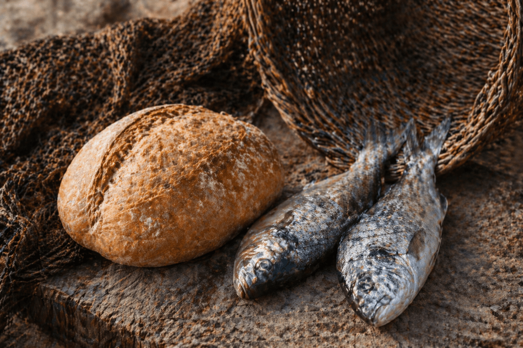 bring it to me devotional