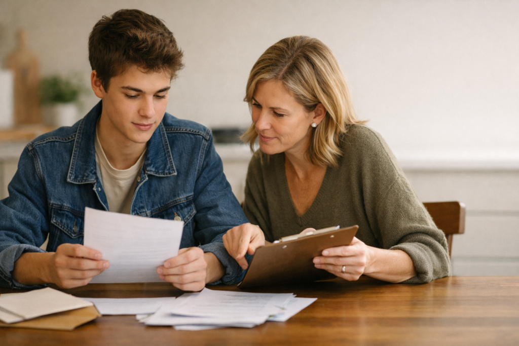 outside scholarships