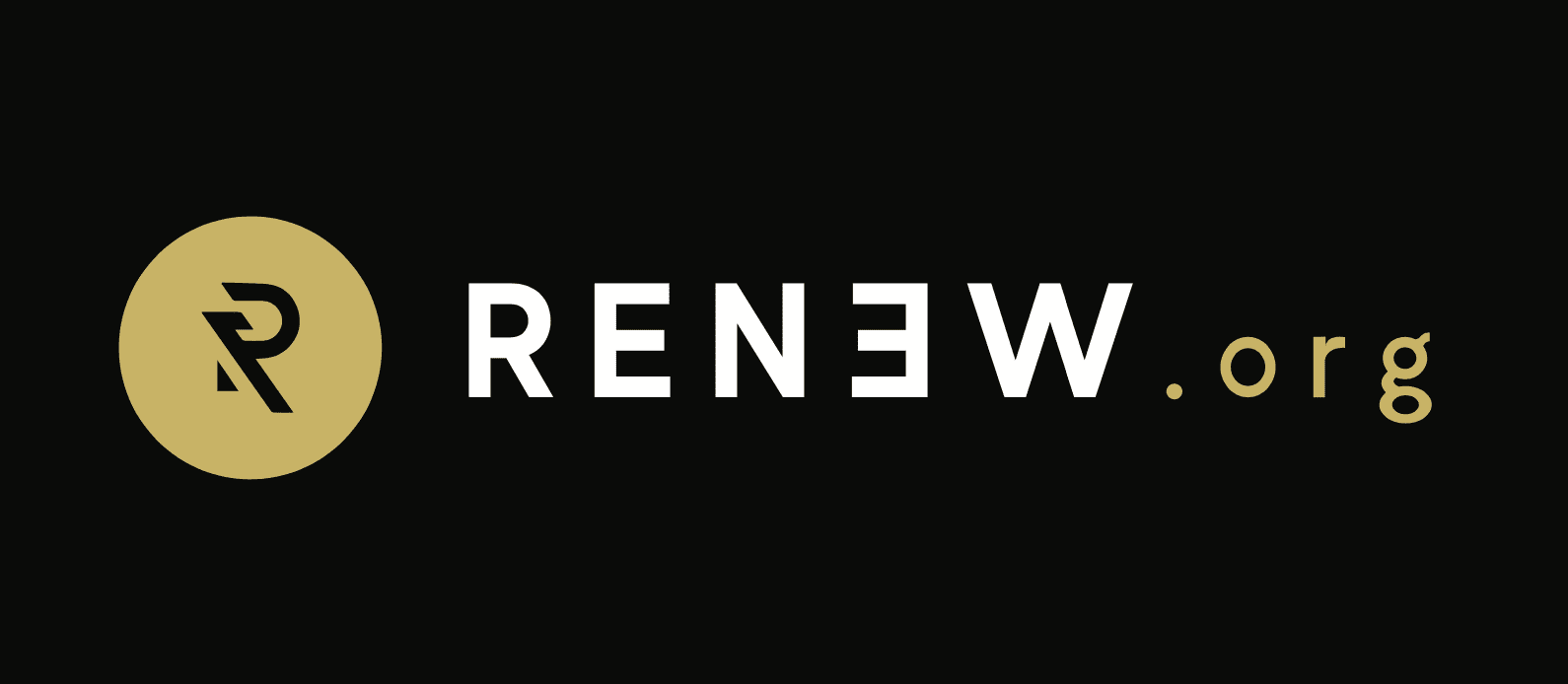RENEW.org Christian Standard Partner