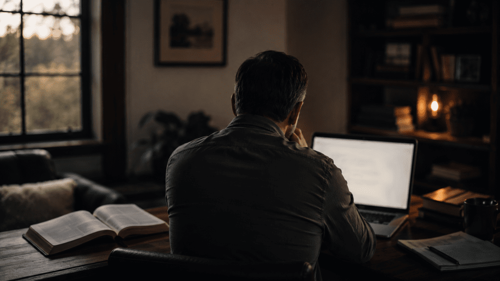 AI and Christianity A Biblical Framework for Discernment