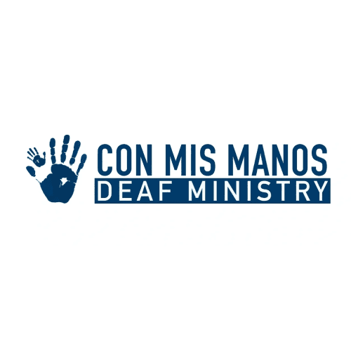 Con Mis Manos | Christian Standard