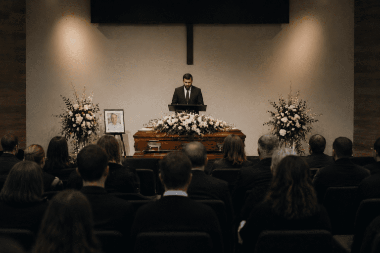 Preaching to Broken Hearts