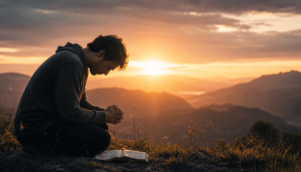 Signs of Revival