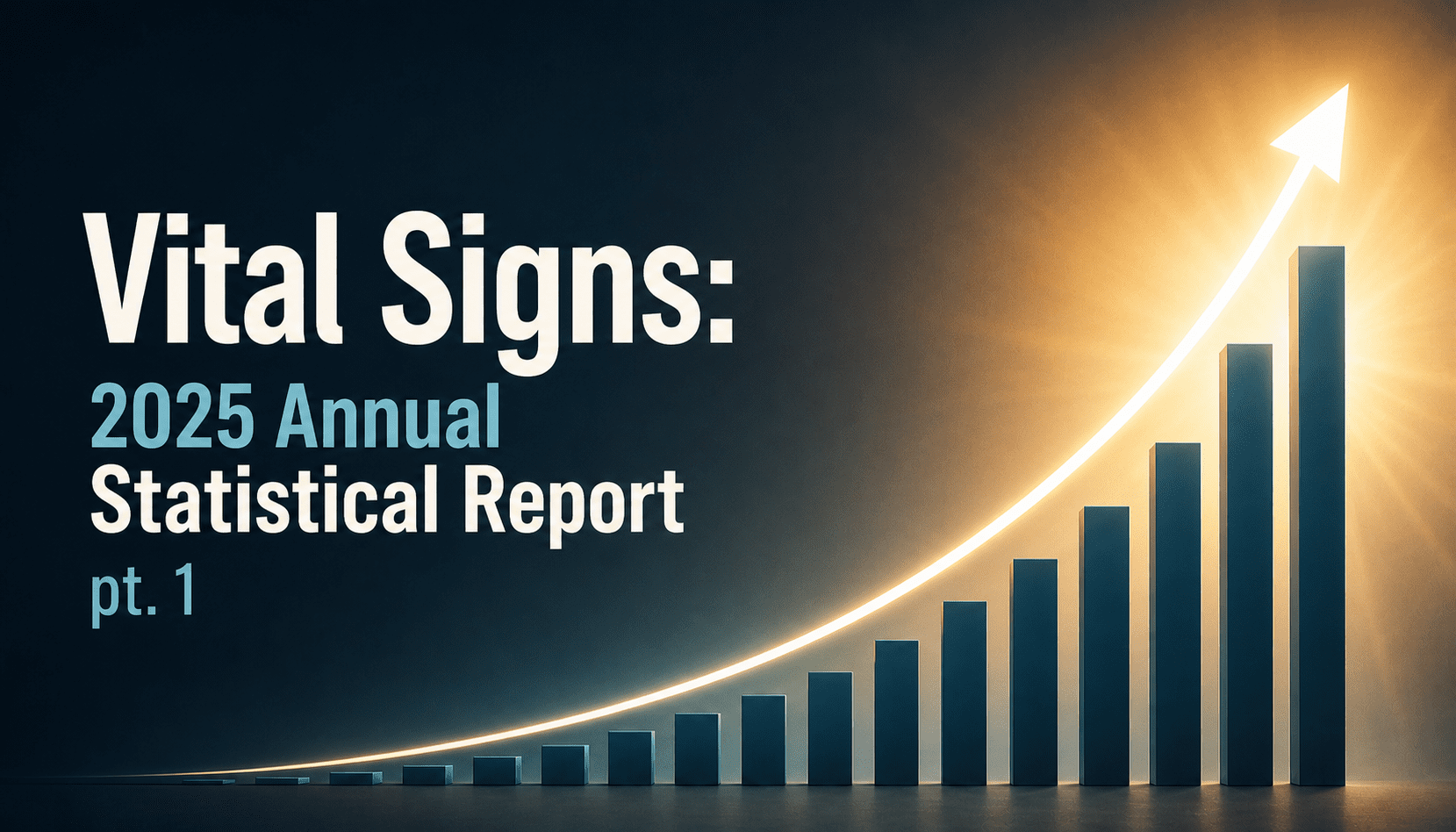 2025 Annual Statistical Report: Baptisms, Attendance, and Minister Trends