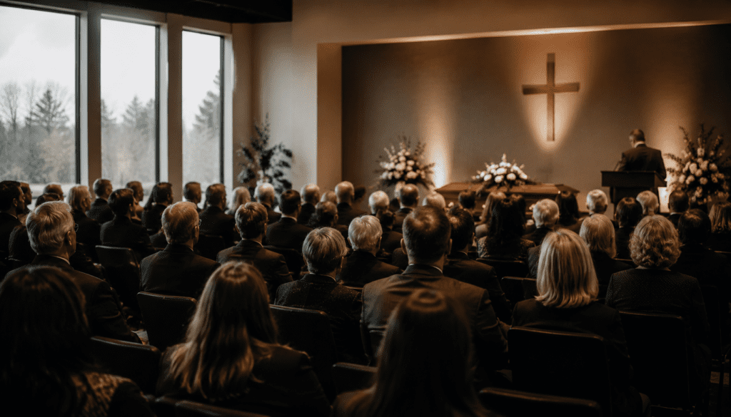 death and Christian hope