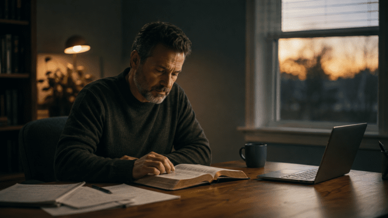 AI sermon writing