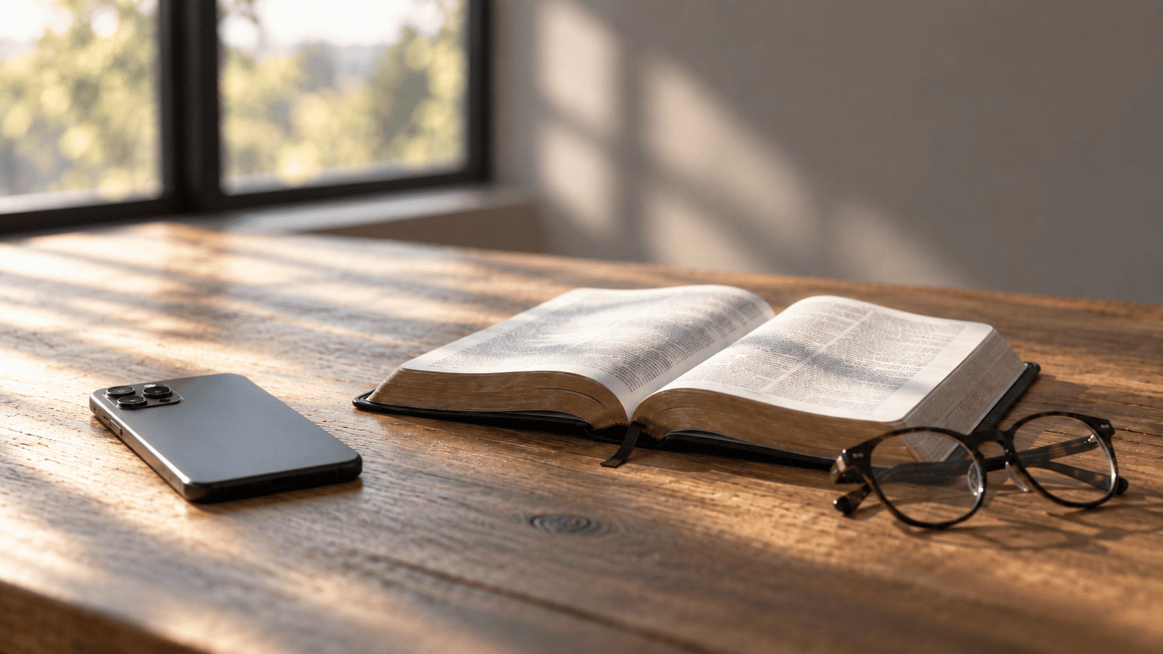 Ecclesiastes and Information Overload: Have We Heard It All?