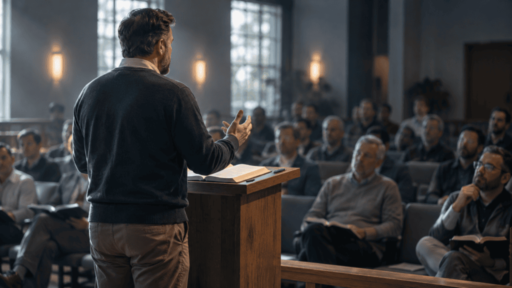 National Preaching Summit
